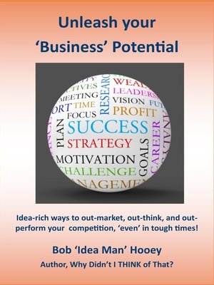 cover image of Unleash Your Business Potential